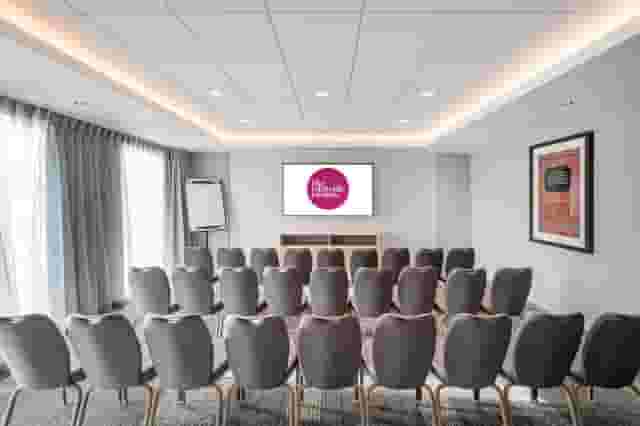 Meeting Room Seven