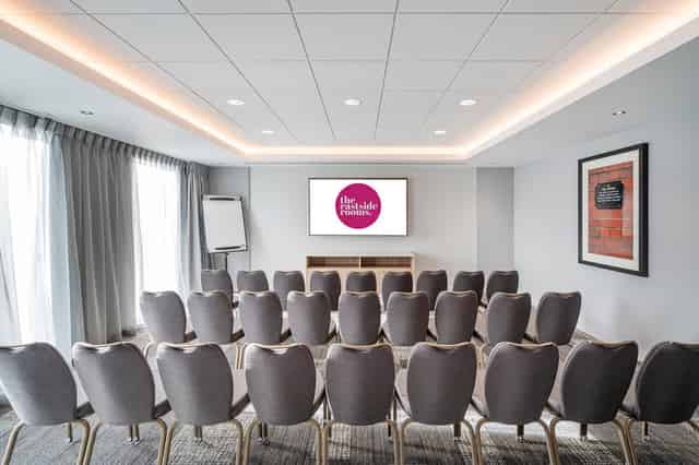 Meeting Room Seven