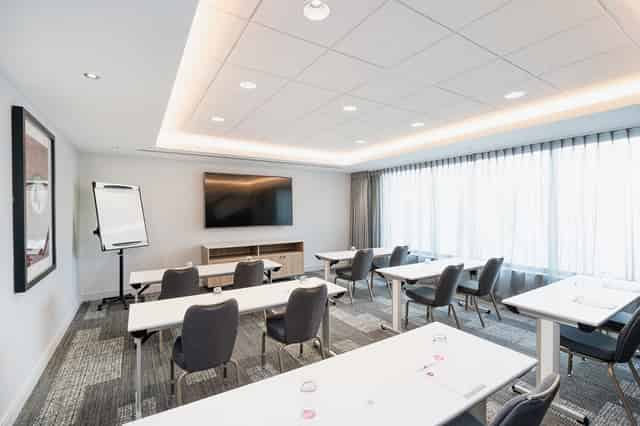 Meeting Room Ten