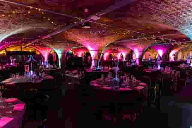 Tobacco Dock