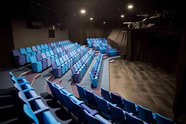 Theatre