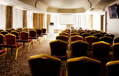 Quirky Conferences