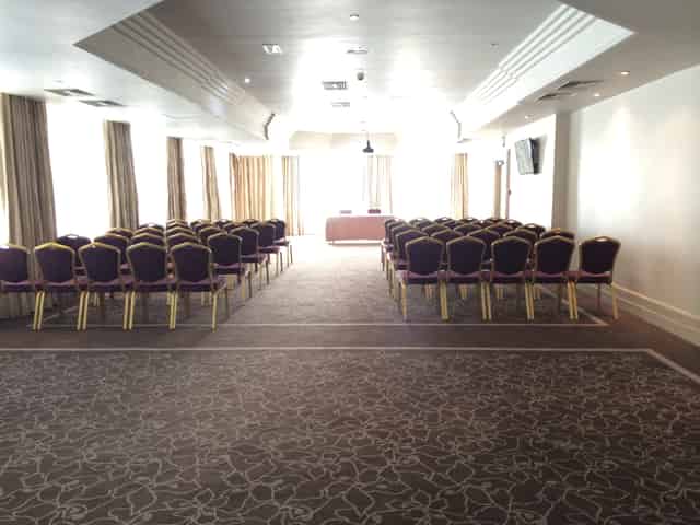 William Jessop Suite 