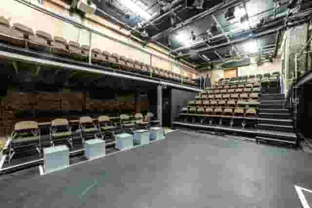 Arcola Theatre & Bar