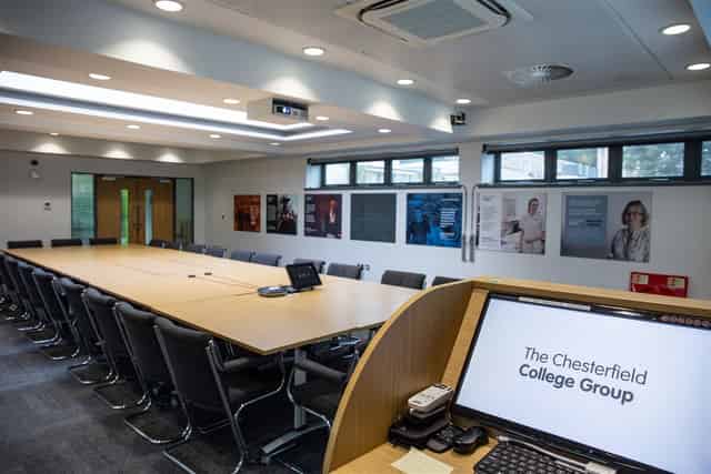 Boardroom