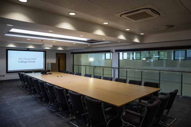 Boardroom