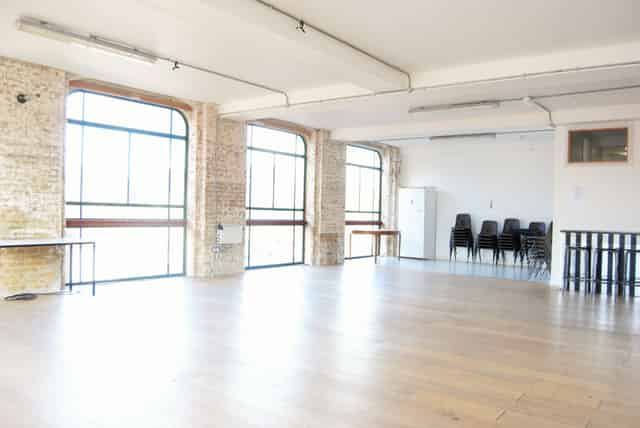 Studio 4