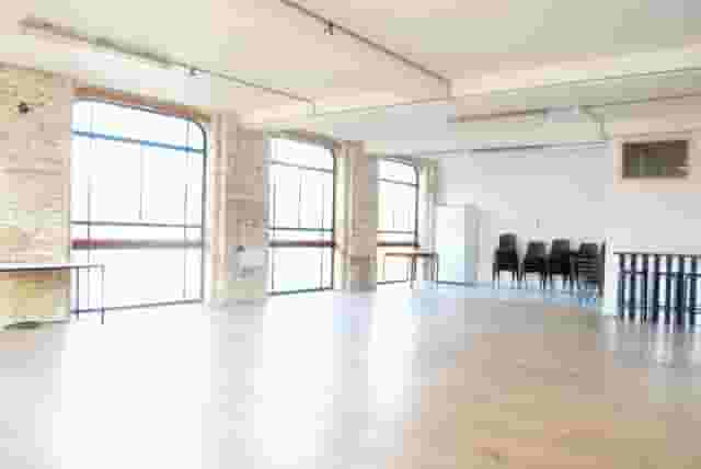 Arcola Theatre & Bar