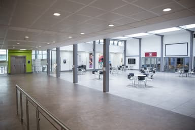 Formal Event Venues