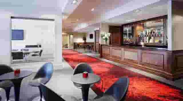 Ballroom 2