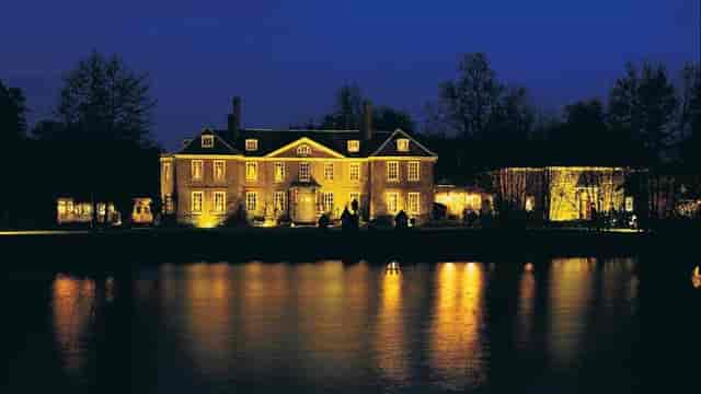 Chilston Park Hotel