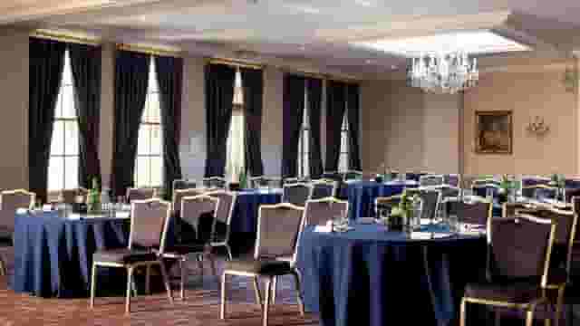 Fitzhammond Suite