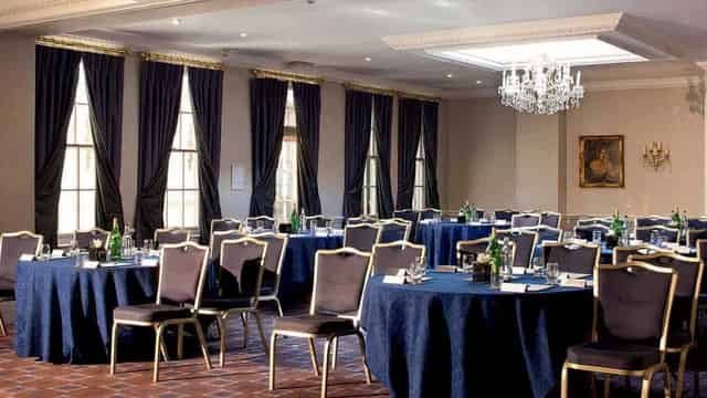 Fitzhammond Suite