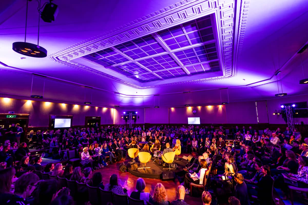 Beveridge Hall - Senate House | University of London Venues
