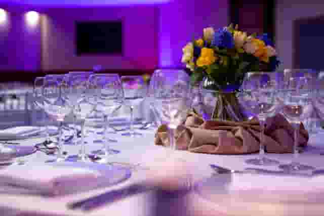 University of London Venues