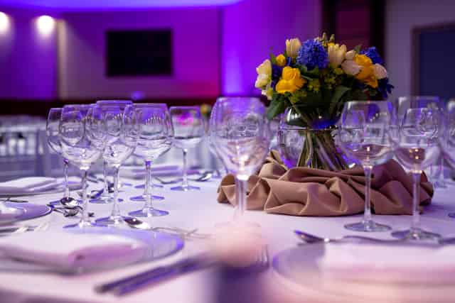 Gala Dinner