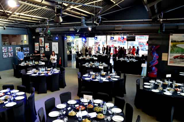 The Showroom 