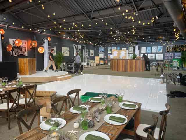 The Showroom 