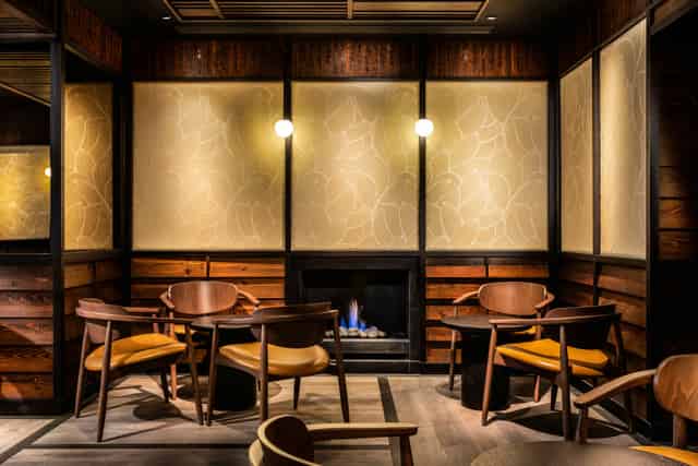 The Malt Lounge & Bar
