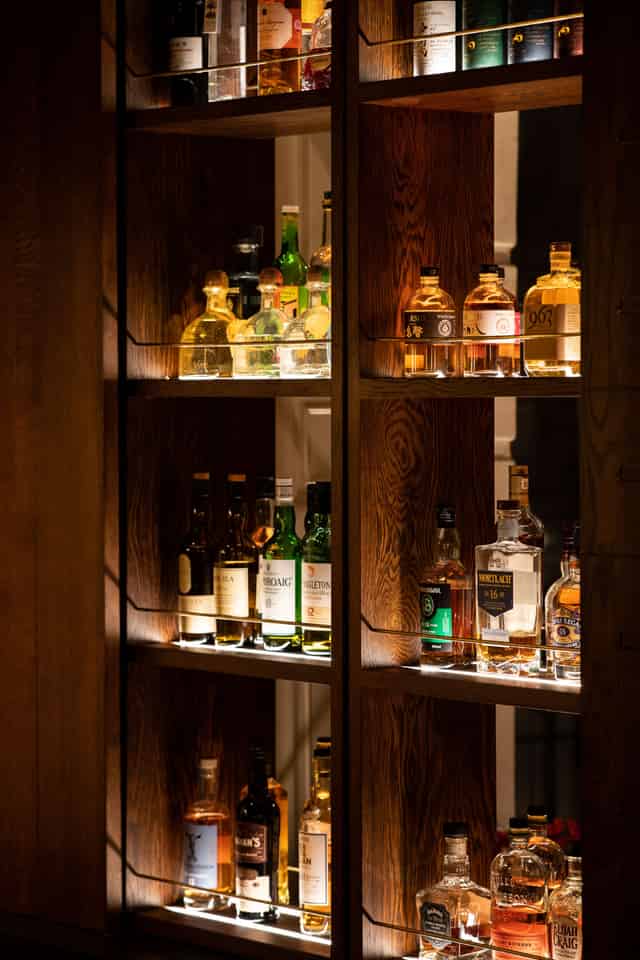 The Malt Lounge & Bar