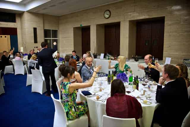 Corporate Event