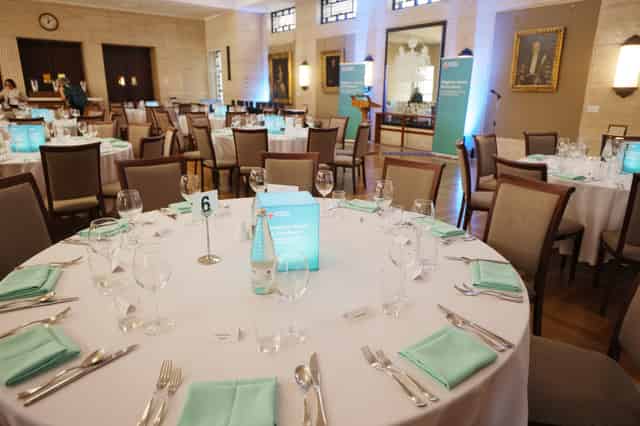 Gala Dinner