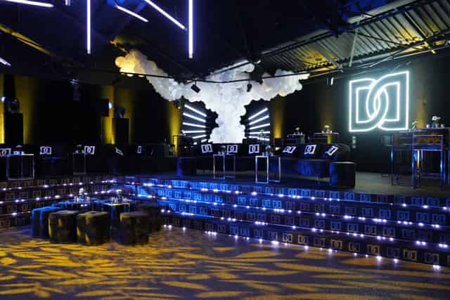 The Showroom 