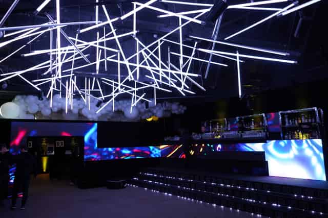The Showroom 