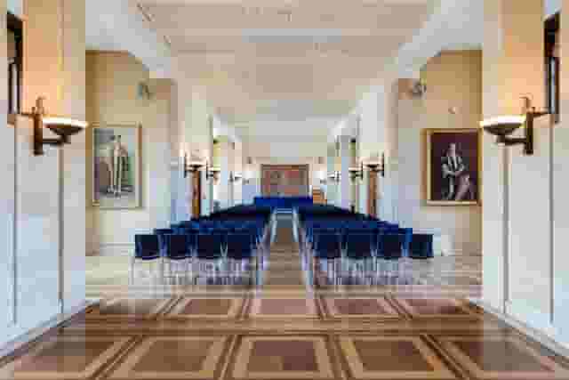 University of London Venues
