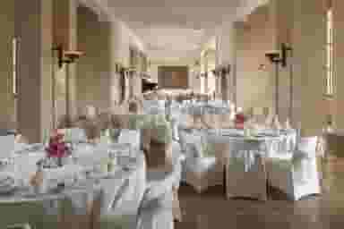 Unusual Event Venues
