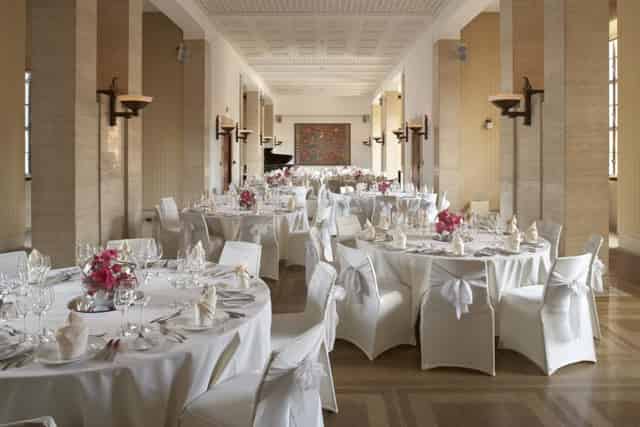 Gala Dinner