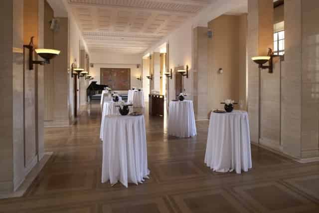 Private Dining