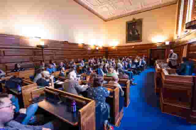 University of London Venues