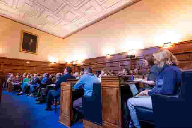 University of London Venues