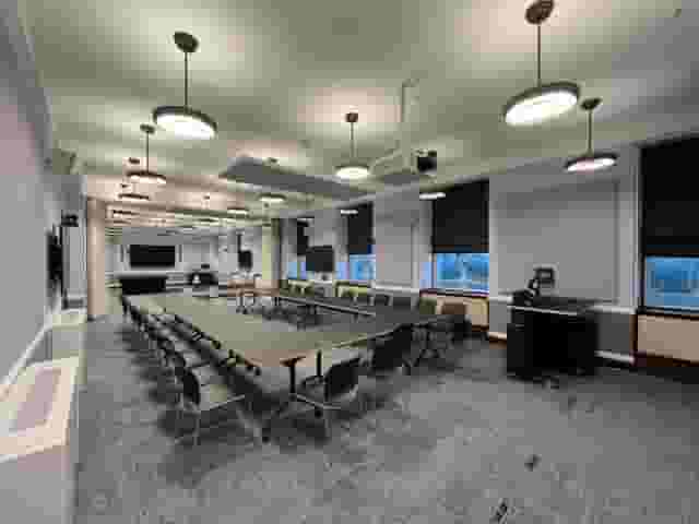 University of London Venues