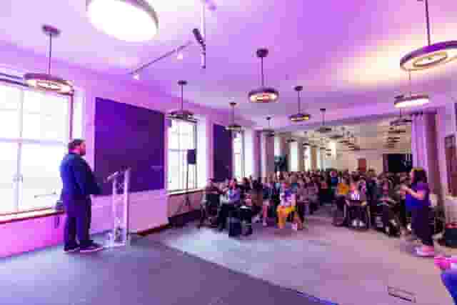 University of London Venues