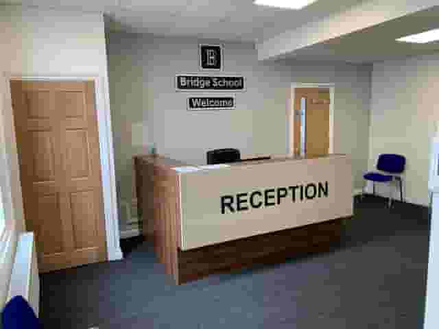 Meeting Room 1