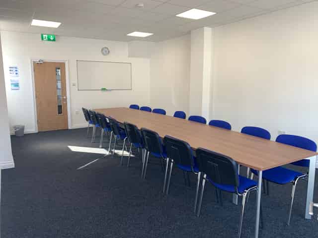 Meeting Room 1