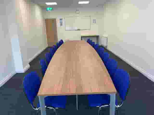 Meeting Room 2