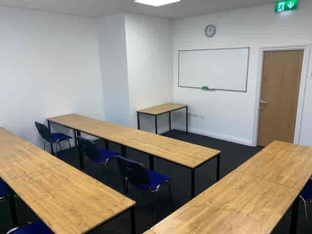 Bridge School of Excellence