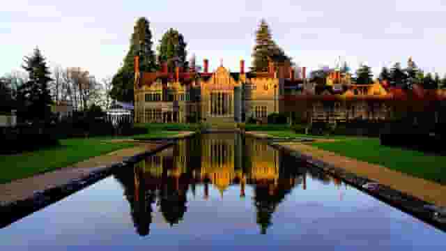 Brockenhurst