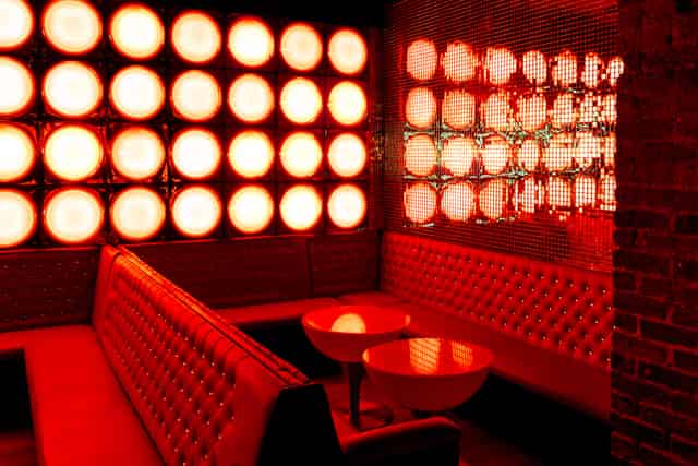 Main Room