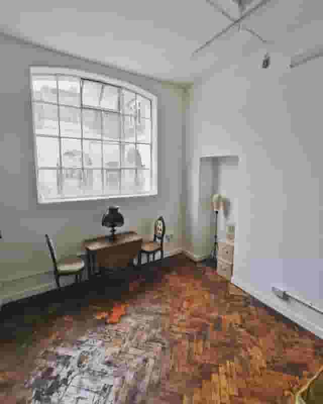 East London Arts Salon