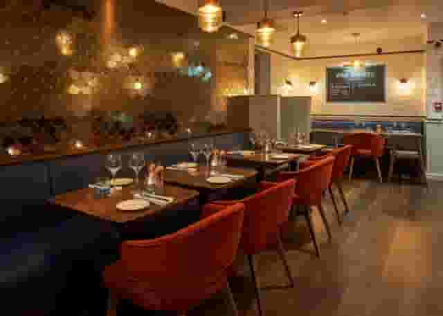 Fishworks Covent Garden