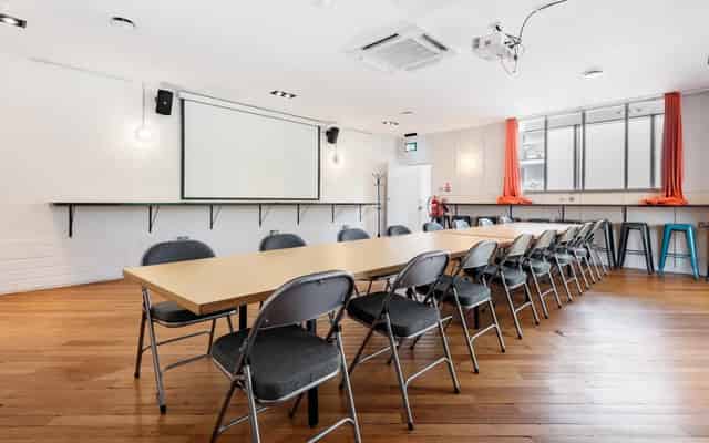 The Gallery Conference Space