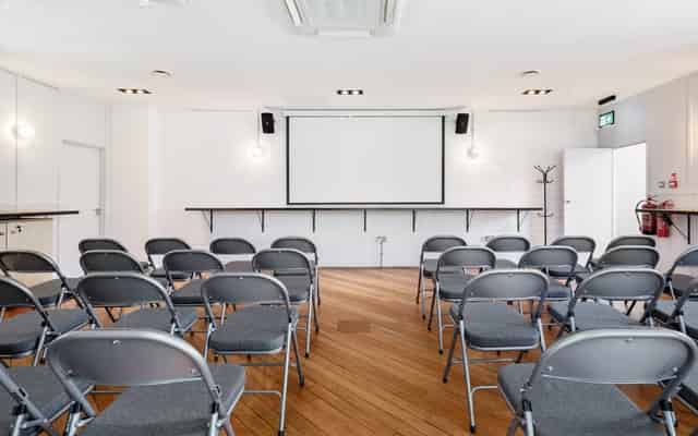 The Gallery Conference Space