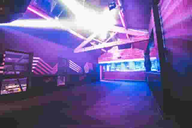 The Leeds Warehouse