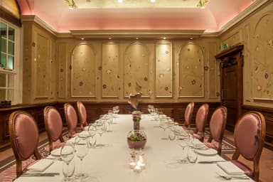 Formal Event Venues