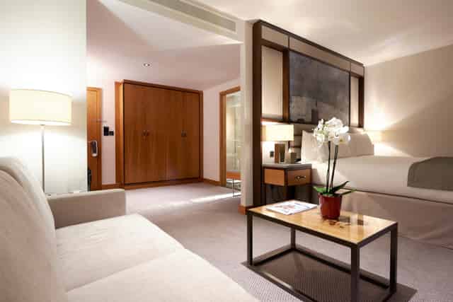 Suites