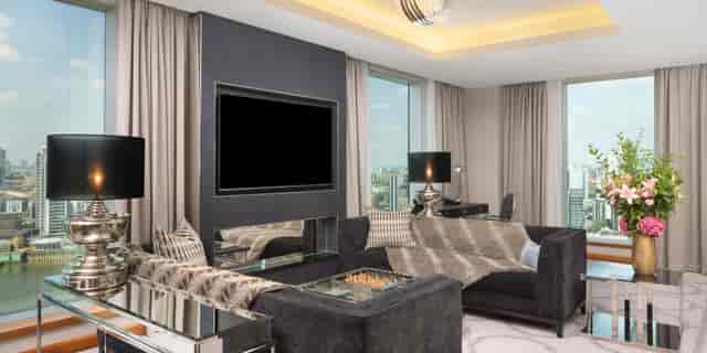 InterContinental London - The O2 - image 3